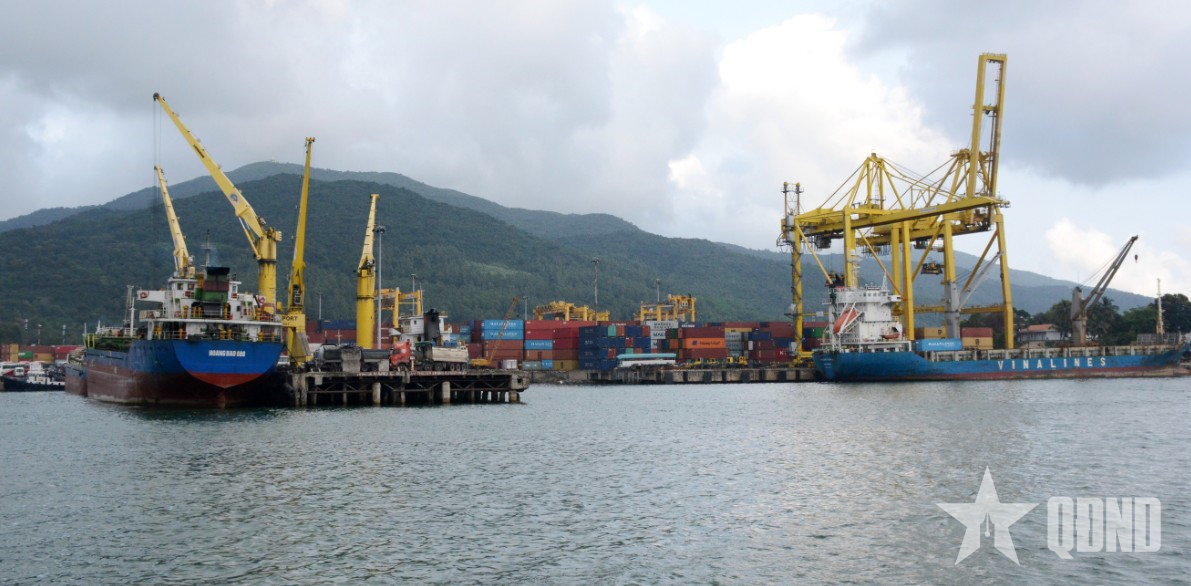 Để logistics Việt Nam vươn mình tiến vào kỷ nguyên mới